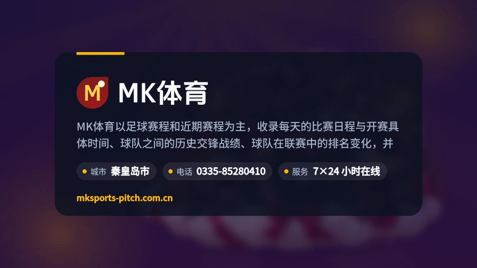 初识MK体育
